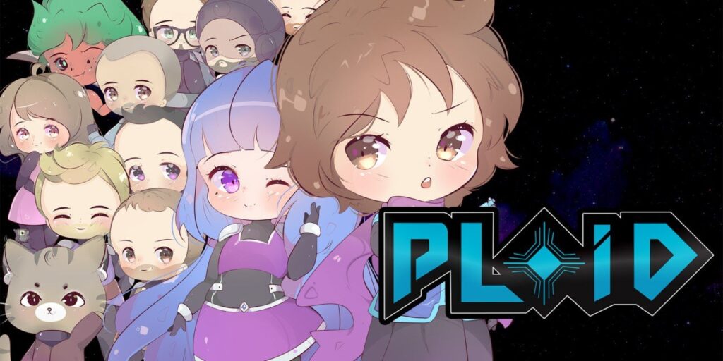 PLOID PLOID