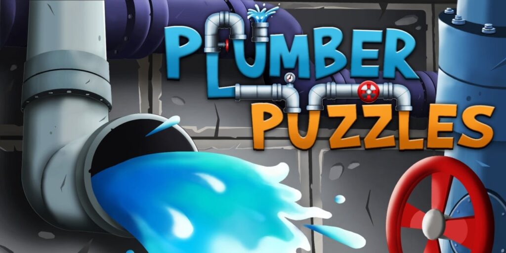 Plumber Puzzles