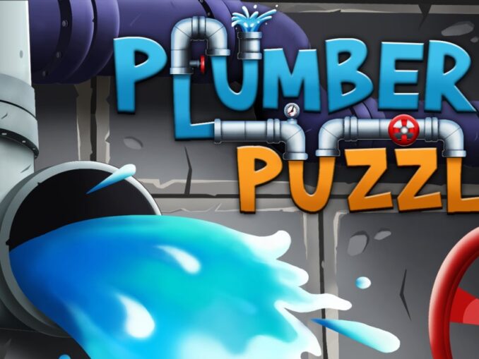 Release - Plumber Puzzles 