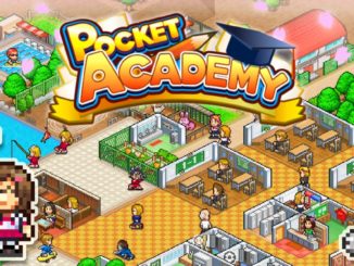 Release - Pocket Academy