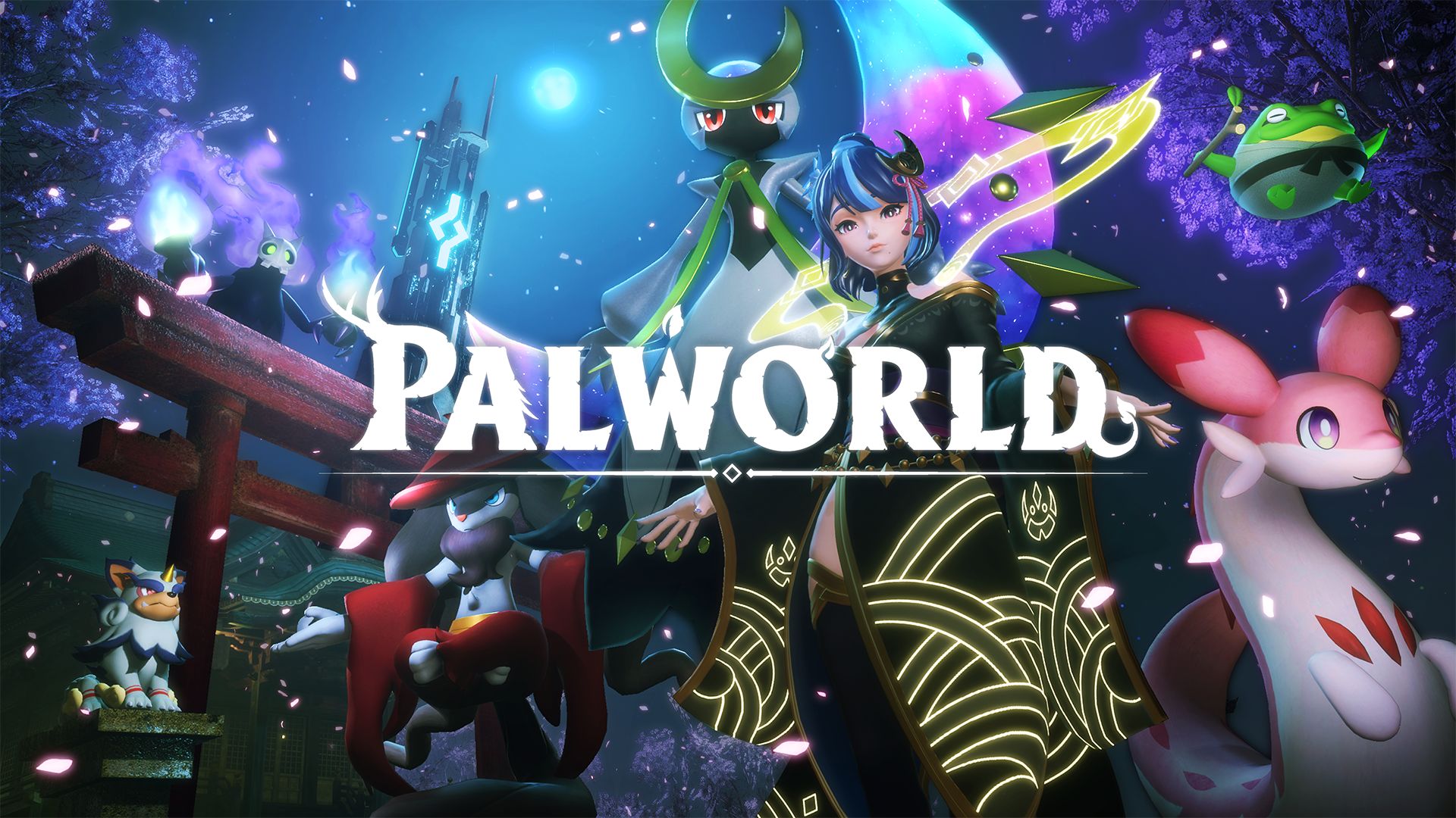 Pocket Pair past Palworld-mechanica aan te midden van Nintendo-patentrechtszaak
