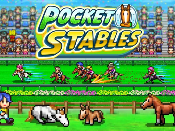 Release - Pocket Stables 