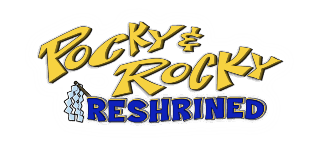 Pocky & Rocky Reshrined uitgesteld tot voorjaar 2022