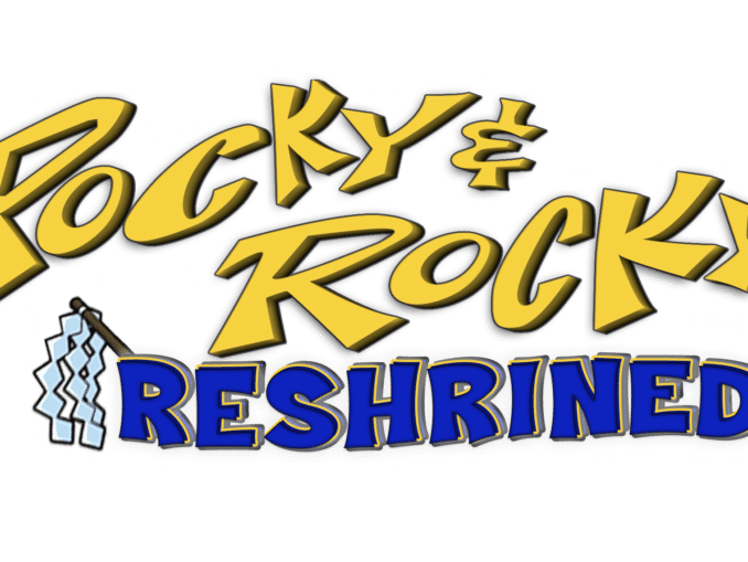 Nieuws - Pocky & Rocky Reshrined uitgesteld tot voorjaar 2022 