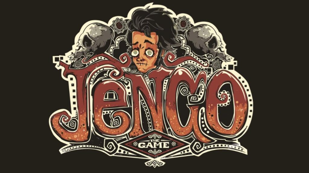 Point ‘n Click Jengo komt