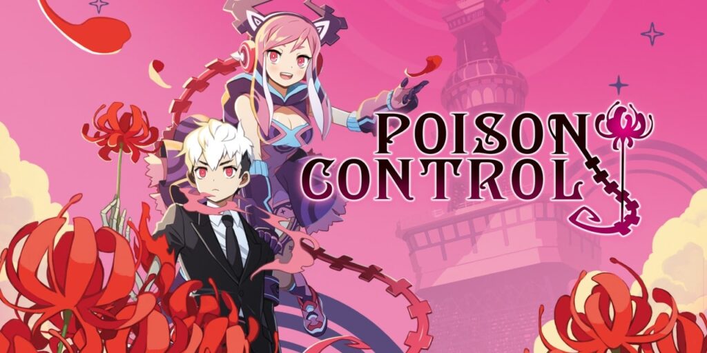 Poison Control Poison Control