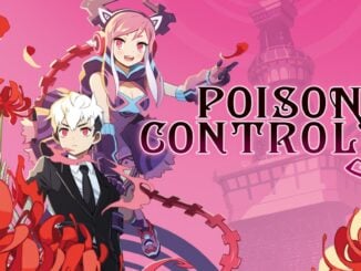 Release - Poison Control 