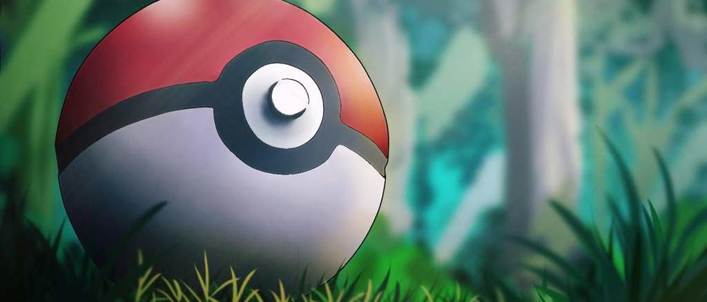 Pokemon 2019 to feature a redesigned capture system