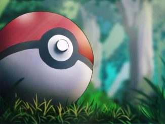 Rumor - Pokemon 2019 to feature a redesigned capture system 