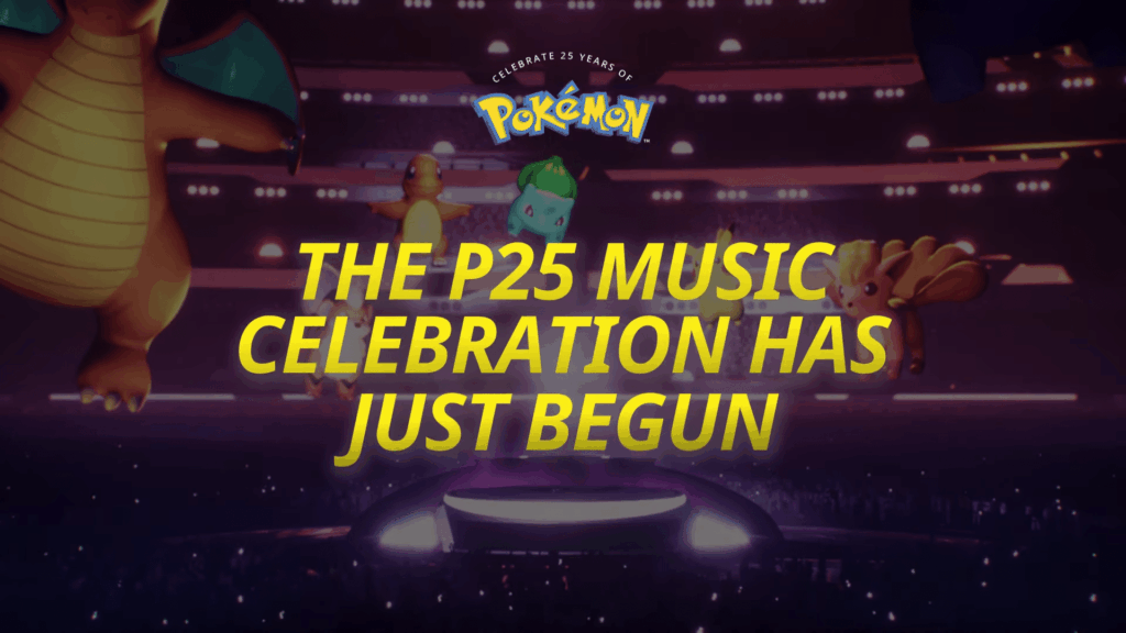 Pokemon 25th Anniversary Post Malone Virtueel Concert Pokemon 25th Anniversary Post Malone Virtueel Concert