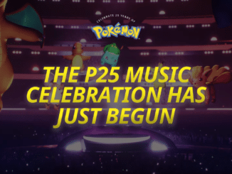 Nieuws - Pokemon 25th Anniversary Post Malone Virtueel Concert