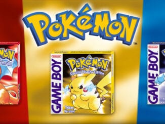 News - Pokemon almost didn’t have multiplayer battles 