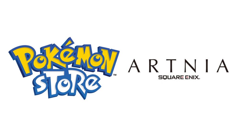 Pokemon en Square Enix kondigen tijdelijke winkelsluitingen aan in Japan vanwege tyfoon