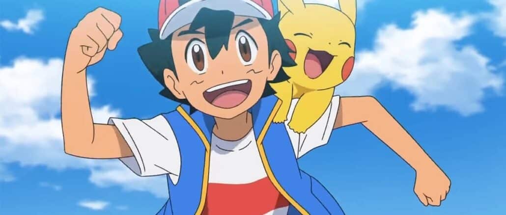 Pokemon Anime Director – Misschien zien we Ash nog een keer