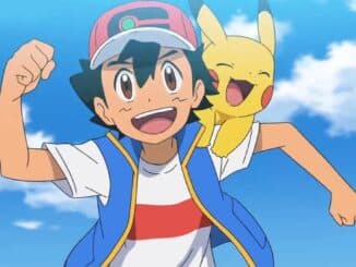 Pokemon Anime Director – We May See Ash Again