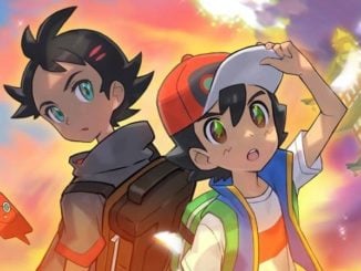 Pokemon Anime – Official Trailer New and Returning Characters