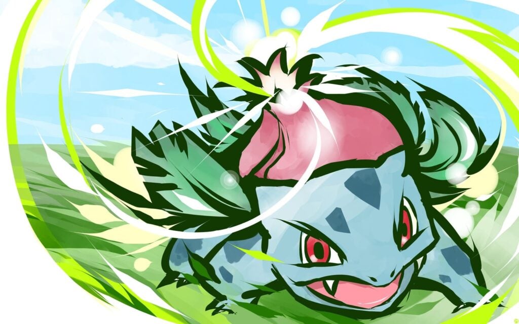 Pokemon Anime – Preview December 1st 2019