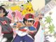 Pokemon anime series - New footage
