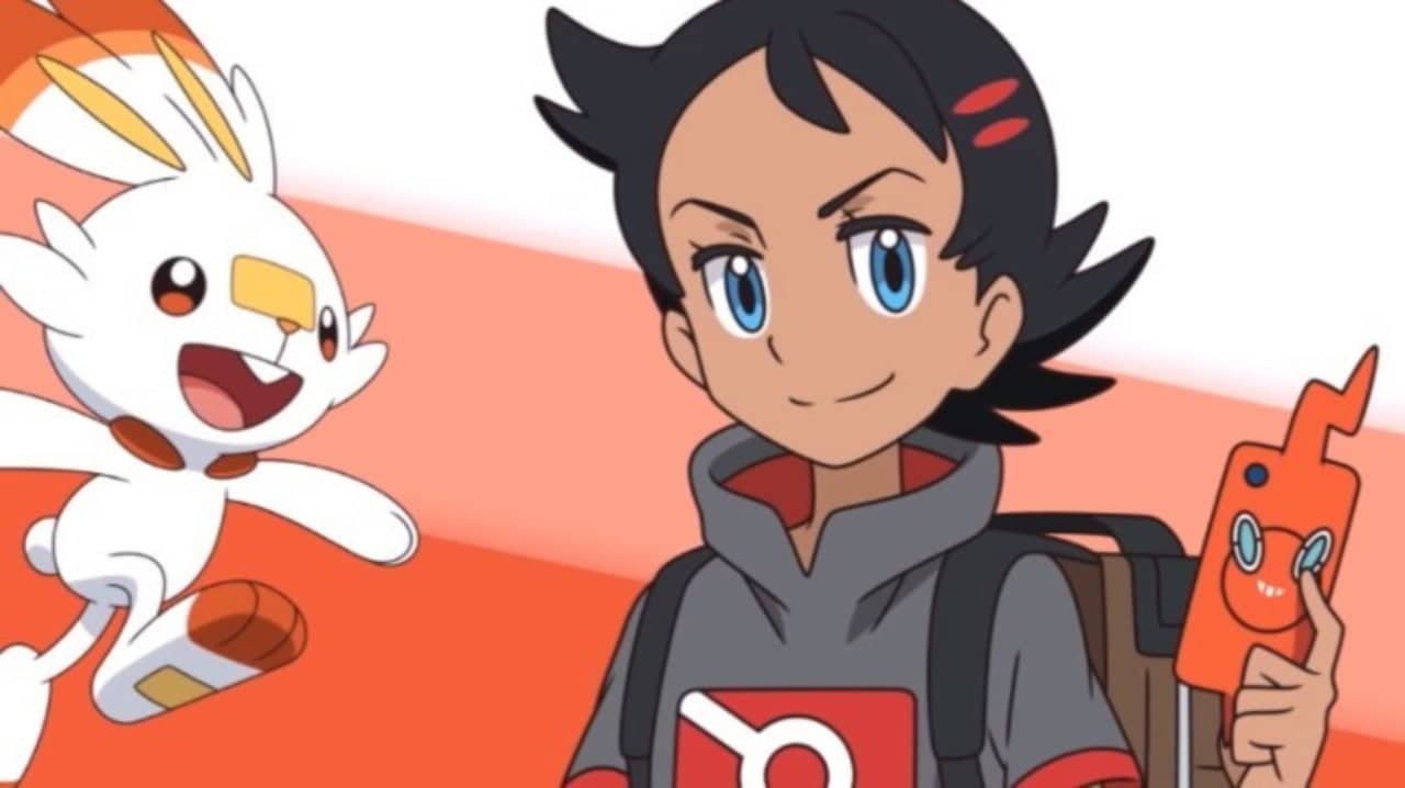 Pokemon anime series trailer uitgezonden tijdens speciale aflevering op 10 november