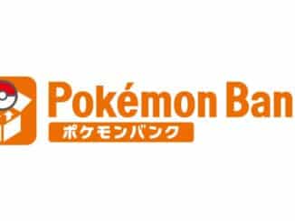 Pokemon Bank – Free To Use