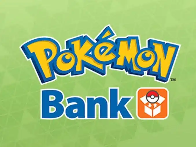 News - Pokemon Bank will become free as 3DS eShop purchases stop 