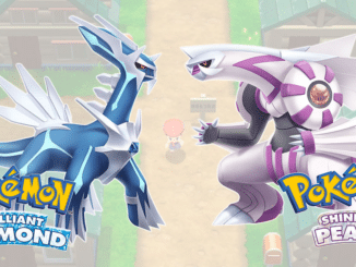 Pokémon Brilliant Diamond and Shining Pearl – 13.97 million in sales