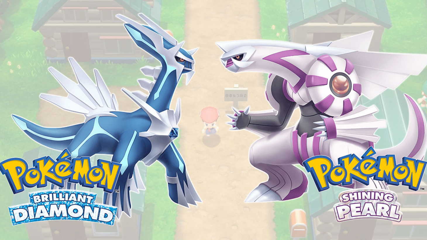 Pokémon Brilliant Diamond and Shining Pearl – 13.97 million in sales