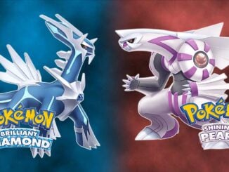 Pokémon Brilliant Diamond and Shining Pearl – Version 1.3.0 Update