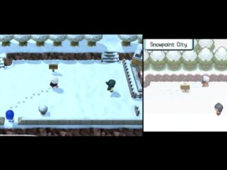 News - Pokemon Brilliant Diamond/Shining Pearl compared to Diamond/Pearl 