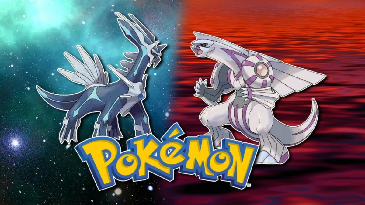 Pokemon Brilliant Diamond/Shining Pearl – Hands On gameplay