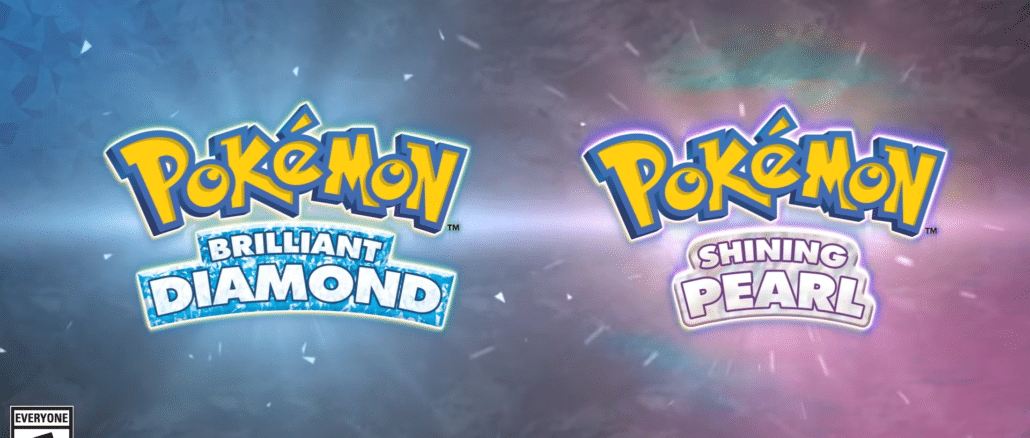 Pokemon Brilliant Diamond/Shining Pearl – Nieuwe Trailer – Poketch, Poffins, Amity Square en meer
