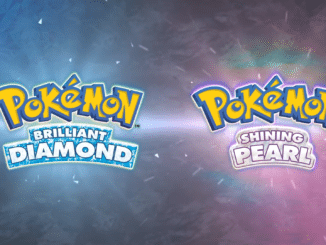 Pokemon Brilliant Diamond/Shining Pearl – New Trailer – Poketch, Poffins, Amity Square and more