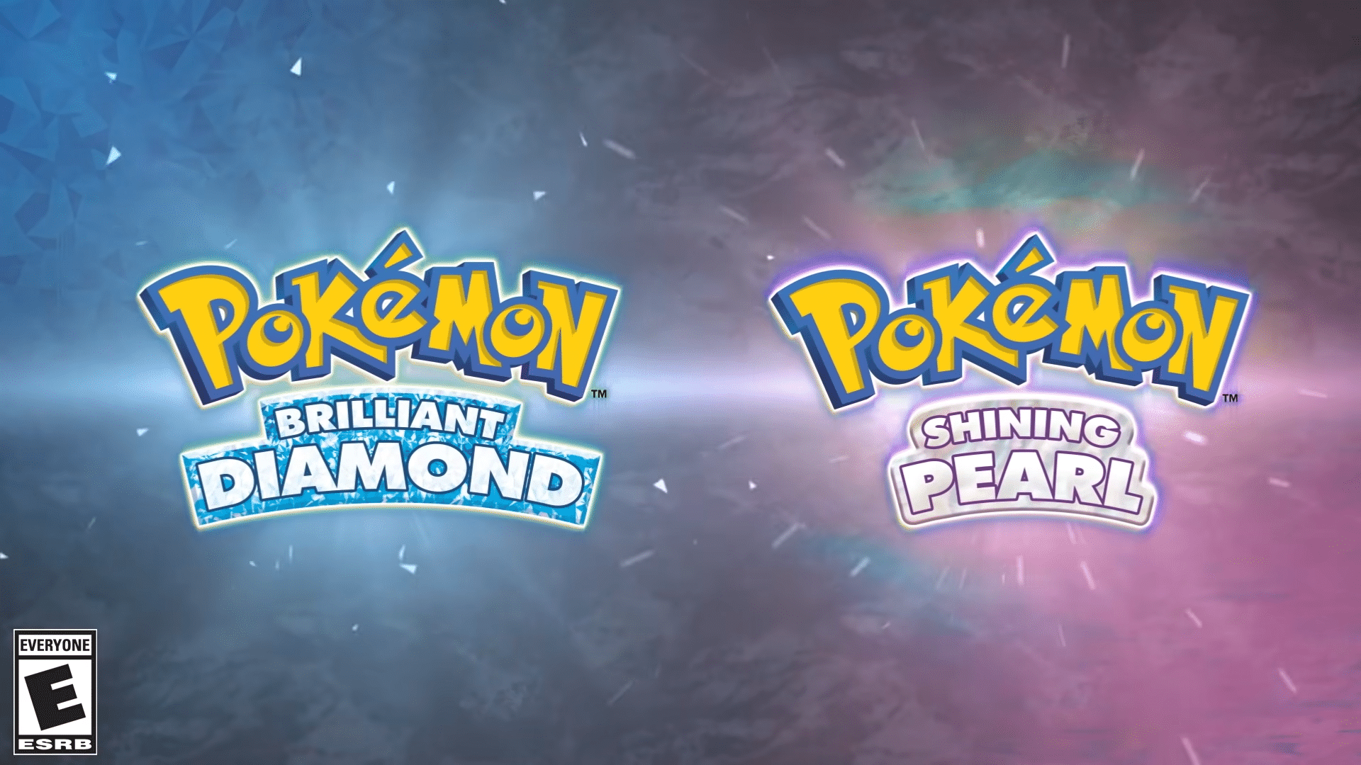 Pokemon Brilliant Diamond/Shining Pearl – New Trailer – Poketch, Poffins, Amity Square and more