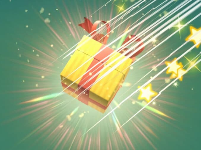 Handleidingen - Pokemon Brilliant Diamond/Shining Pearl – Mystery Gifts unlocken 