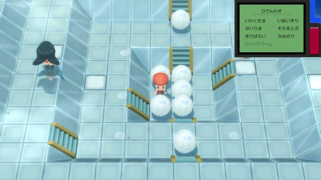 Pokemon Brilliant Diamond/Shining Pearl – Verschillende glitches ontdekt
