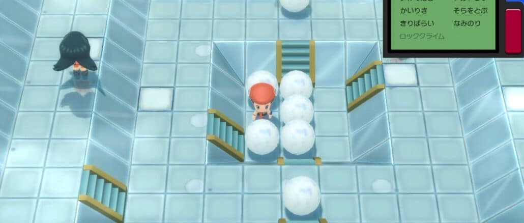Pokemon Brilliant Diamond/Shining Pearl – Verschillende glitches ontdekt