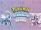 Pokemon Brilliant Diamond & Shining Pearl - Version 1.1.1