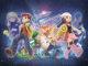 Pokémon Brilliant Diamond & Shining Pearl - version 1.1.2
