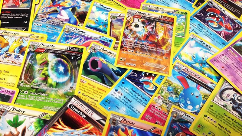 Pokemon Center Singapore’s Move to Combat TCG Scalping and Protect Authentic Experiences