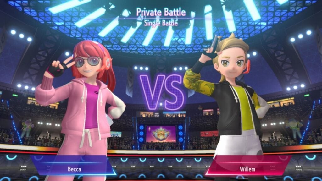 Pokemon Champions update expands the roster, adds Mega Evolutions, abilities, and battle changes