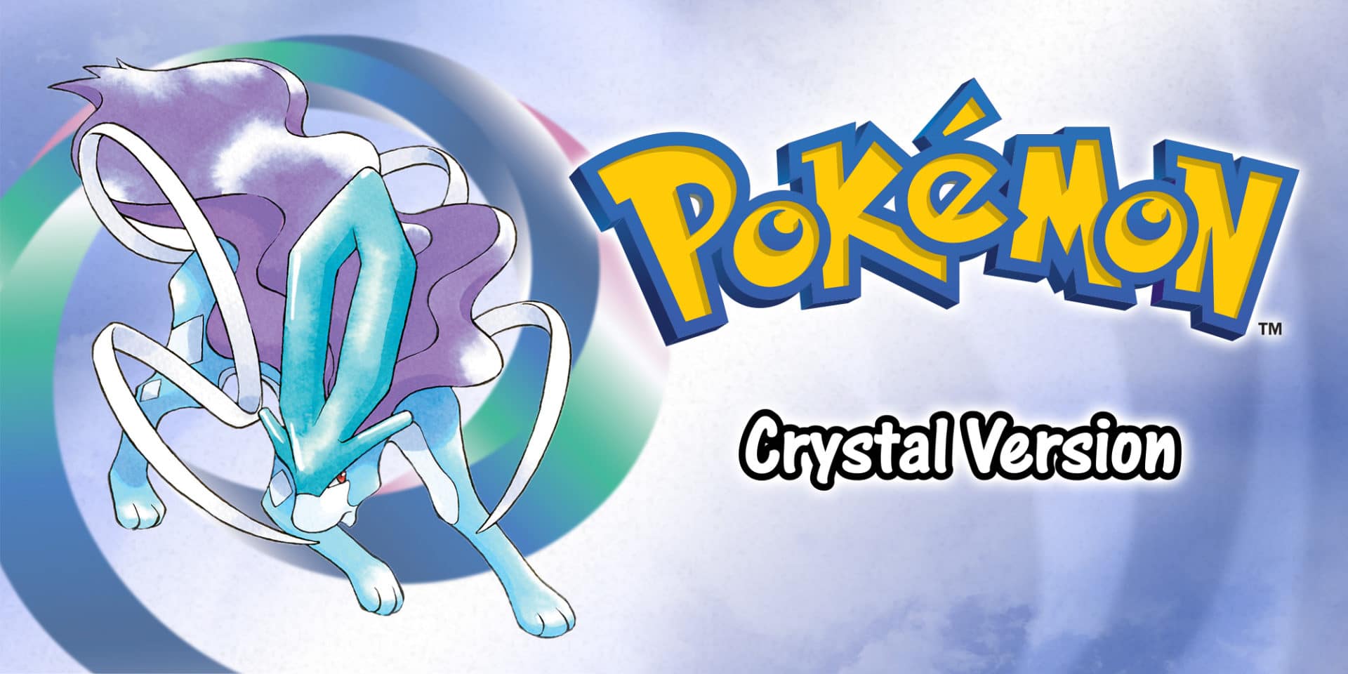 Pokémon Crystal aangekondigd voor 3DS