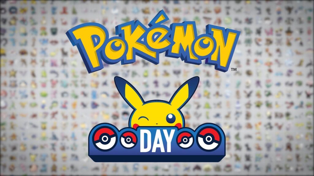 Pokémon Day 2025: A Grand Celebration of Legacy and Innovation Pokémon Day 2025: A Grand Celebration of Legacy and Innovation