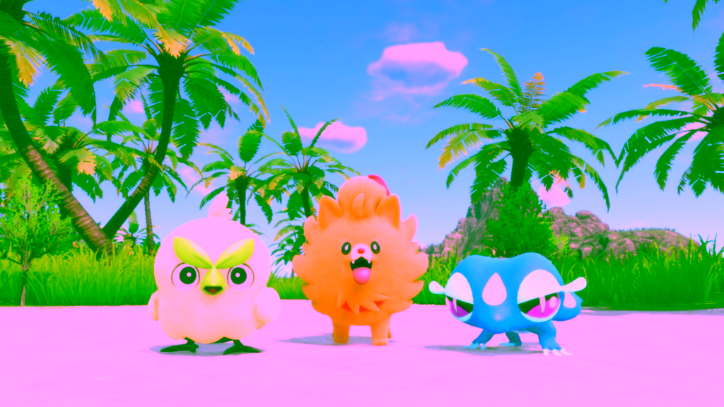 Pokémon Day 2026 recap: Winds en Waves, Champions, Pokopia, Worlds en de golf rond het 30-jarig jubileum