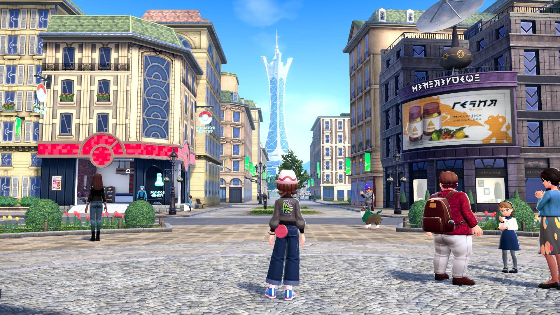 Pokémon Day Sparks New Adventures in 2025 and Beyond