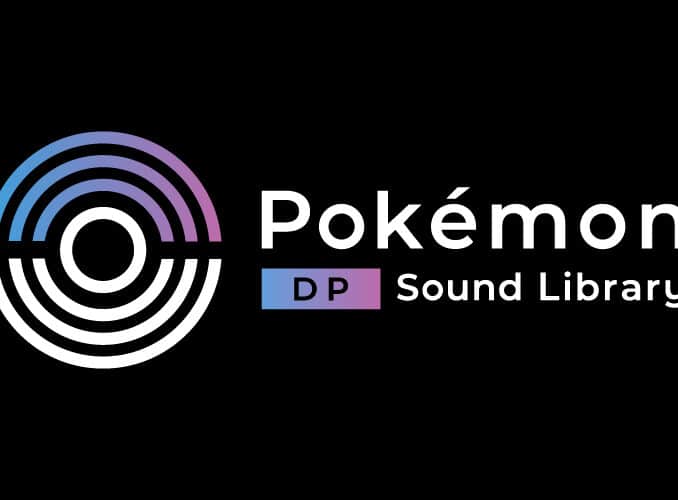 Nieuws - Pokémon Diamond & Pearl Sound Bibliotheek – download officieel Pokemon-muziek 