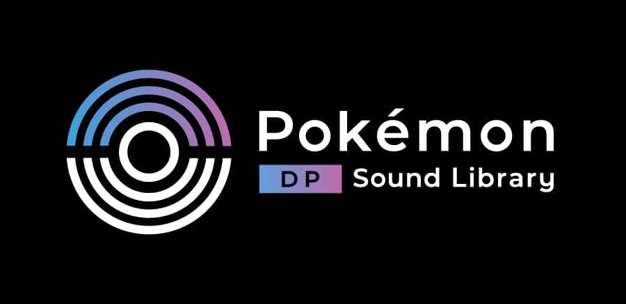 Pokémon Diamond & Pearl Sound Bibliotheek – download officieel Pokemon-muziek