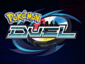 Pokemon Duel voor iOS en Android stopt in Oktober