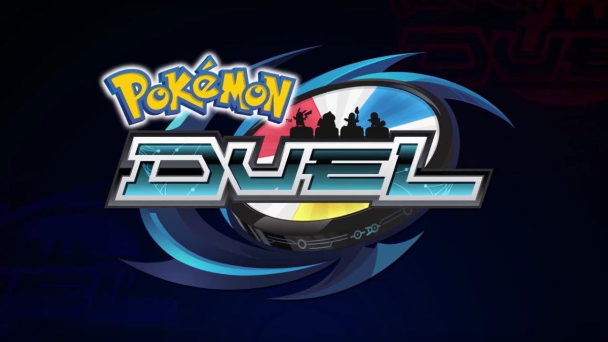 Pokemon Duel for iOS and Android stopping October