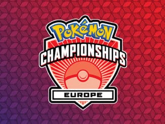 Pokemon Europe International Championships 2022 Winnaar