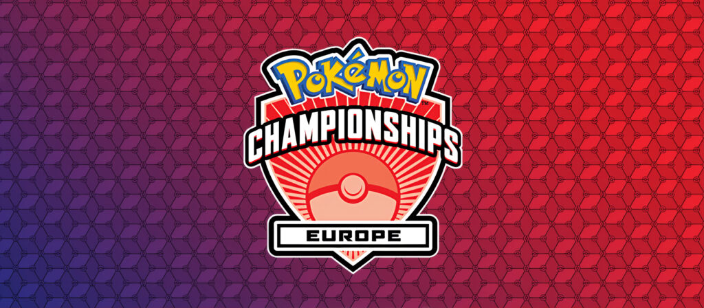 Pokemon Europe International Championships 2022 Winnaar